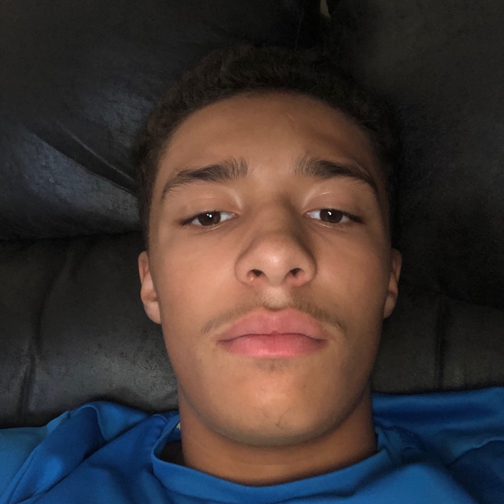 Meet your Posher, Kyley